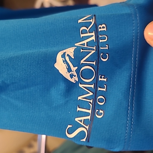 Elevate Xl Women's Golf Shirt - Picture 2 of 3